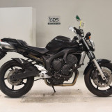 Мотоцикл Yamaha FZ6-N з пробігом 8028 km