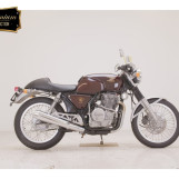 Мотоцикл Honda GB500TT с пробегом 632 km