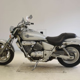 Мотоцикл Honda MAGNA250 с пробегом 14747 km