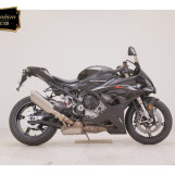 Мотоцикл BMW S1000RR з пробігом 9519 km