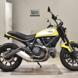 Мотоцикл Ducati SCRAMBLER 803 ICON с пробегом 8710 km