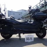 Мотоцикл Yamaha MAJESTY 250