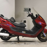 Мотоцикл Yamaha MAJESTY 250 с пробегом 46477 km