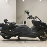 Мотоцикл Yamaha MAXAM250 с пробегом 16950 km