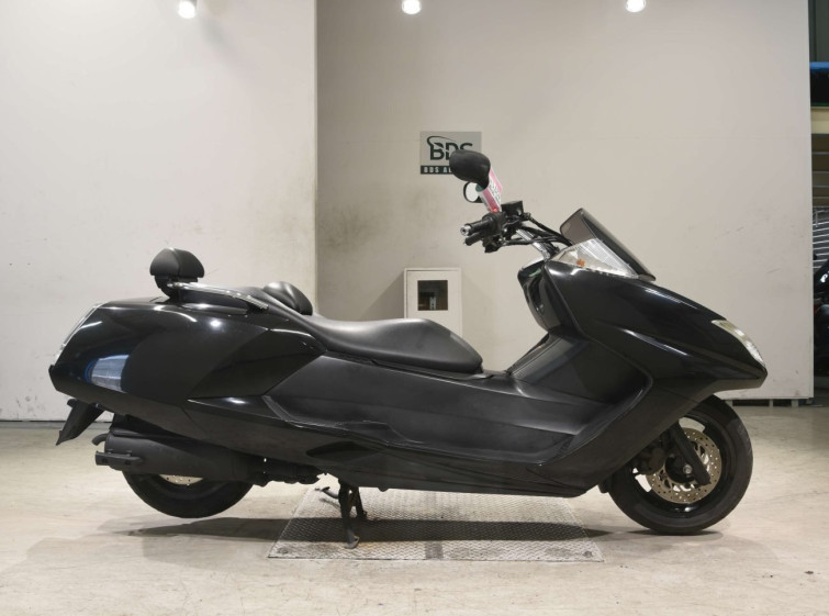 Мотоцикл Yamaha MAXAM250 с пробегом 16950 km