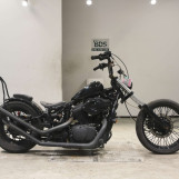 Мотоцикл Honda STEED400 з пробігом 41 km