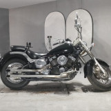 Мотоцикл Yamaha DRAGSTAR XVS400