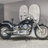 Мотоцикл Yamaha DRAGSTAR XVS400 з пробігом 16693 km