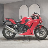 Мотоцикл Honda CBR250R з пробігом 36355 km