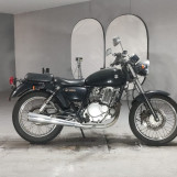 Мотоцикл Suzuki ST250 с пробегом 45359 km