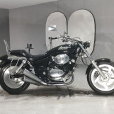 Мотоцикл Honda MAGNA250 с пробегом 40223 km