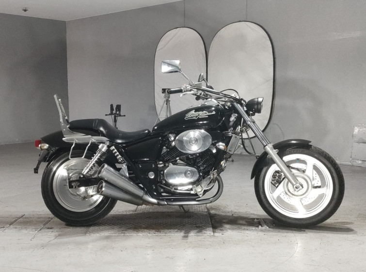 Мотоцикл Honda MAGNA250 с пробегом 40223 km