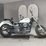 Мотоцикл Yamaha DRAGSTAR XVS400 CLASSIC з пробігом 22046 km