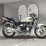 Мотоцикл Kawasaki ZEFAR 400 з пробігом 99153 km