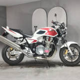 Мотоцикл Honda CB1300SF з пробігом 18822 km