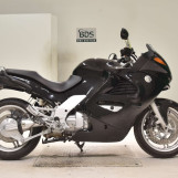 Мотоцикл BMW K1200RS з пробігом 19029 km