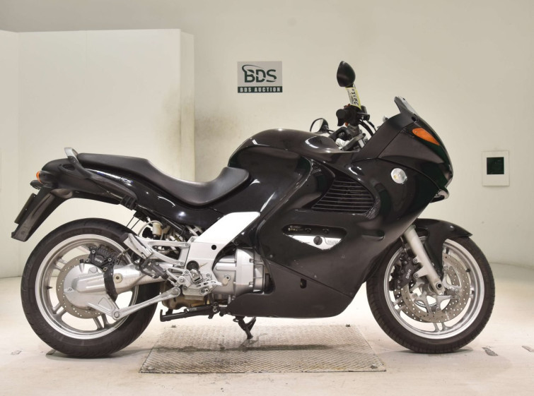 Мотоцикл BMW K1200RS з пробігом 19029 km
