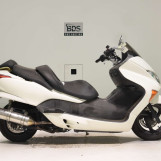 Мотоцикл Honda FORZA Z з пробігом 38470 km