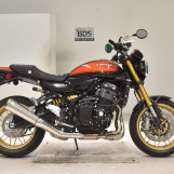 Мотоцикл Kawasaki Z900RS з пробігом 70 km