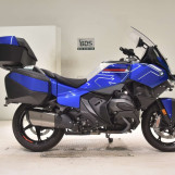 Мотоцикл BMW R1300RT з пробігом 961 km