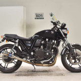 Мотоцикл Honda CB1100A с пробегом 20296 km