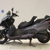 Мотоцикл Honda FORZA з пробігом 46346 km