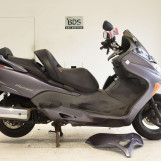 Мотоцикл Honda FORZA з пробігом 46346 km