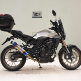 Мотоцикл Honda CB250RA з пробігом 23695 km