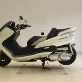 Мотоцикл Yamaha MAJESTY 250 з пробігом 33393 km
