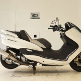Мотоцикл Yamaha MAJESTY 250 з пробігом 33393 km