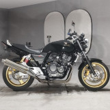 Мотоцикл Honda CB400SF с пробегом 10946 km
