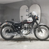 Мотоцикл Kawasaki W400 с пробегом 32308 km
