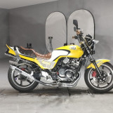 Мотоцикл Honda JADE CB250 с пробегом 45224 km