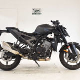 Мотоцикл KTM 990 DUKE