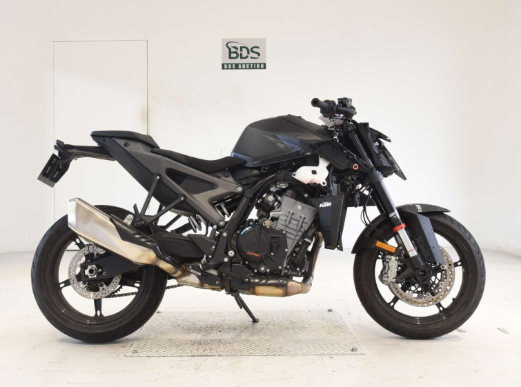 Мотоцикл KTM 990 DUKE