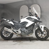 Мотоцикл Honda NC750X