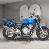 Мотоцикл Honda CB400SF с пробегом 4644 km
