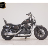 Мотоцикл HD SPORTSTER FORTY-EIGHT XL1200X с пробегом 5182 km