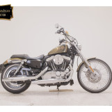 Мотоцикл HD SPORTSTER SEVENTY-TWO XL1200V с пробегом 16268 km