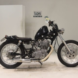 Мотоцикл Yamaha SR400 з пробігом 54 km