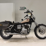 Мотоцикл Honda REBEL CMX250 с пробегом 16542 km