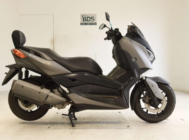 Мотоцикл Yamaha X-MAX250 с пробегом 32397 km