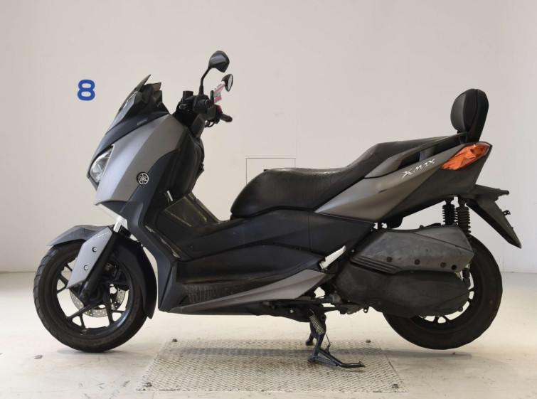 Мотоцикл Yamaha X-MAX250 с пробегом 32397 km