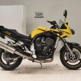 Мотоцикл Yamaha FZS1000 FAZER з пробігом 94368 km