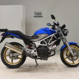 Мотоцикл Honda VTR250 с пробегом 21909 km