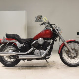 Мотоцикл Kawasaki VULCAN400 CUSTOM з пробігом 13164 km