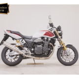 Мотоцикл Honda CB1300SF з пробігом 24 km