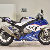 Мотоцикл BMW S1000RR с пробегом 30370 km