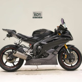 Мотоцикл Yamaha YZF-R6 з пробігом 48065 km