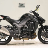Мотоцикл Kawasaki Z1100 с пробегом 1134 km